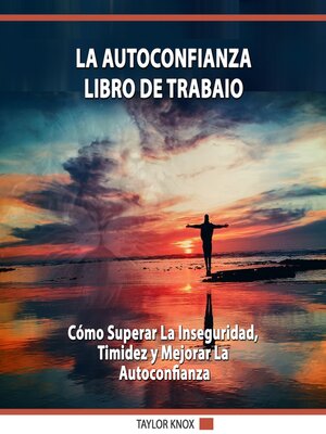 La Autoconfianza – Libro de Trabaio - Audiobook
